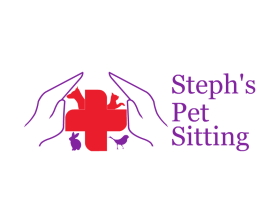 Steph's Pet Sitting entry by Firdaus