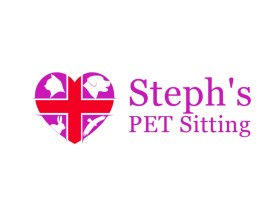 Steph's Pet Sitting entry by Teuku Adam