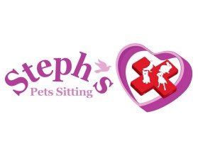 Steph's Pet Sitting entry by Insan Arief Ramadhana