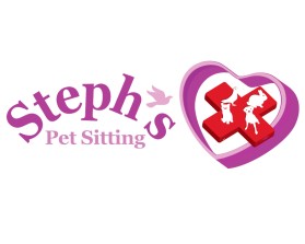 Steph's Pet Sitting entry by Insan Arief Ramadhana