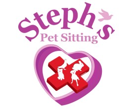 Steph's Pet Sitting entry by Insan Arief Ramadhana
