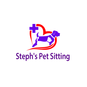 Steph's Pet Sitting entry by Ayoub Elbouanani