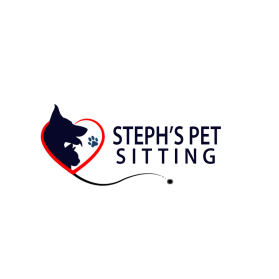 Steph's Pet Sitting entry by Ayoub Elbouanani