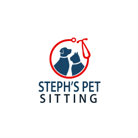 Steph's Pet Sitting entry by Ayoub Elbouanani