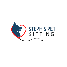 Steph's Pet Sitting entry by Ayoub Elbouanani