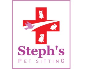 Steph's Pet Sitting entry by Insan Arief Ramadhana