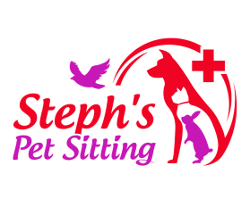 Steph's Pet Sitting entry by Jo-ed Muyco