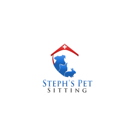 Steph's Pet Sitting entry by Ayoub Elbouanani