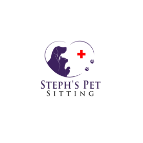 Steph's Pet Sitting entry by Ayoub Elbouanani