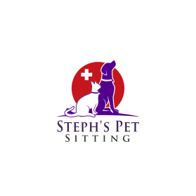 Steph's Pet Sitting entry by Ayoub Elbouanani