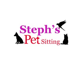 Steph's Pet Sitting entry by Fransiskus Gosali
