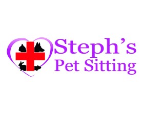 Steph's Pet Sitting entry by Veselina Grozeva Grozeva