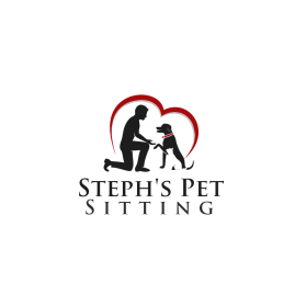 Steph's Pet Sitting entry by Ayoub Elbouanani