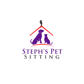 Steph's Pet Sitting entry by Ayoub Elbouanani