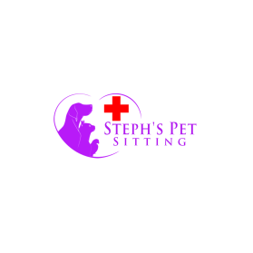Steph's Pet Sitting entry by Ayoub Elbouanani