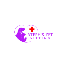 Steph's Pet Sitting entry by Ayoub Elbouanani