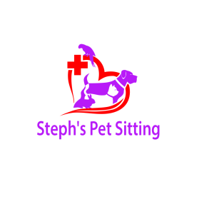Steph's Pet Sitting entry by Ayoub Elbouanani