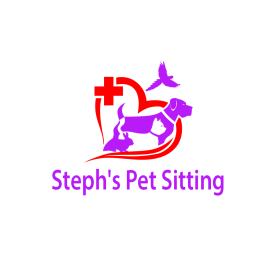 Steph's Pet Sitting entry by Ayoub Elbouanani