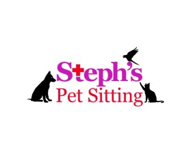 Steph's Pet Sitting entry by Fransiskus Gosali