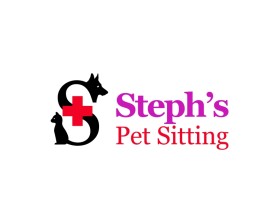 Steph's Pet Sitting entry by Fransiskus Gosali