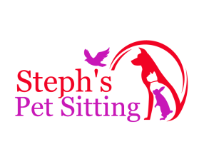 Steph's Pet Sitting entry by Jo-ed Muyco