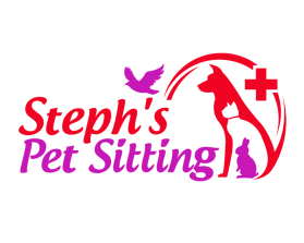 Steph's Pet Sitting entry by Jo-ed Muyco