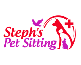 Veterinary and Pet Care Logos design