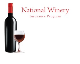 National Winery Insurance Program entry by Puertouk