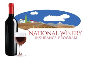 National Winery Insurance Program entry by Puertouk