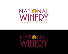 National Winery Insurance Program entry by vanzconcept