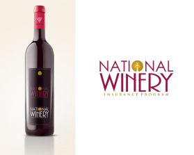 National Winery Insurance Program entry by vanzconcept