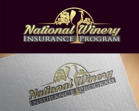 National Winery Insurance Program entry by janrey