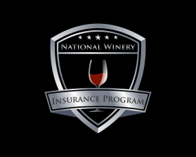 National Winery Insurance Program entry by Kruger