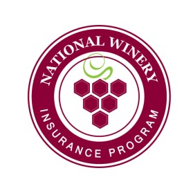 National Winery Insurance Program entry by rioave