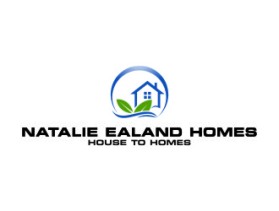 Natalie Ealand Homes entry by DRAGONSTAR