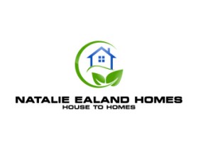 Natalie Ealand Homes entry by DRAGONSTAR