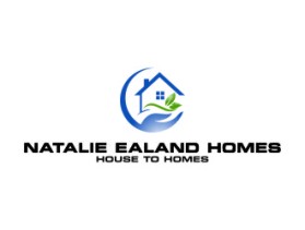 Natalie Ealand Homes entry by DRAGONSTAR