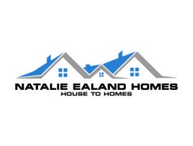 Natalie Ealand Homes entry by DRAGONSTAR