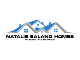 Natalie Ealand Homes entry by DRAGONSTAR