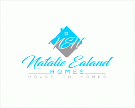 Natalie Ealand Homes entry by jellareed