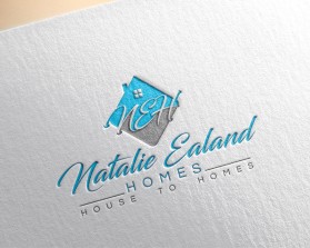 Natalie Ealand Homes entry by jellareed