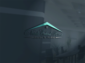 Natalie Ealand Homes entry by valiwork