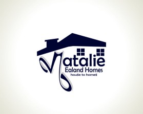 Natalie Ealand Homes entry by Rona Marliana