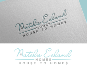 Natalie Ealand Homes entry by alex.projector