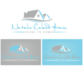 Natalie Ealand Homes entry by alex.projector
