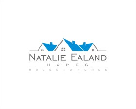Natalie Ealand Homes entry by RZ