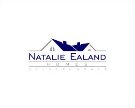 Natalie Ealand Homes entry by RZ