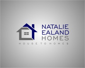 Natalie Ealand Homes entry by RZ