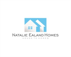 Natalie Ealand Homes entry by RZ