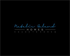 Natalie Ealand Homes entry by RZ